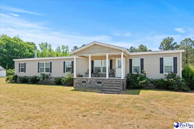 1831 Holly Bush Rd, Timmonsville, SC 29161