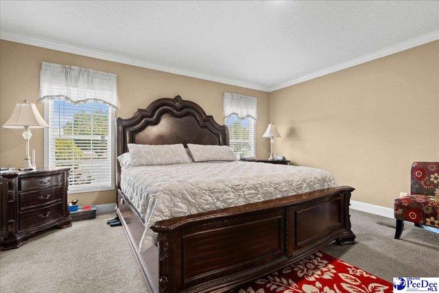 1831 Holly Bush Rd, Timmonsville, SC 29161