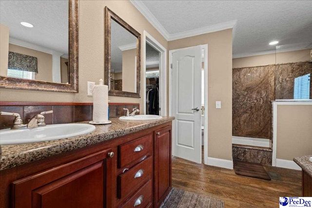 1831 Holly Bush Rd, Timmonsville, SC 29161