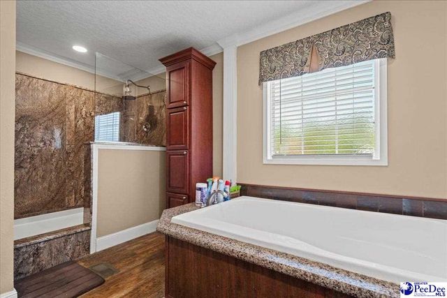 1831 Holly Bush Rd, Timmonsville, SC 29161