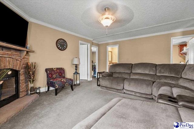 1831 Holly Bush Rd, Timmonsville, SC 29161