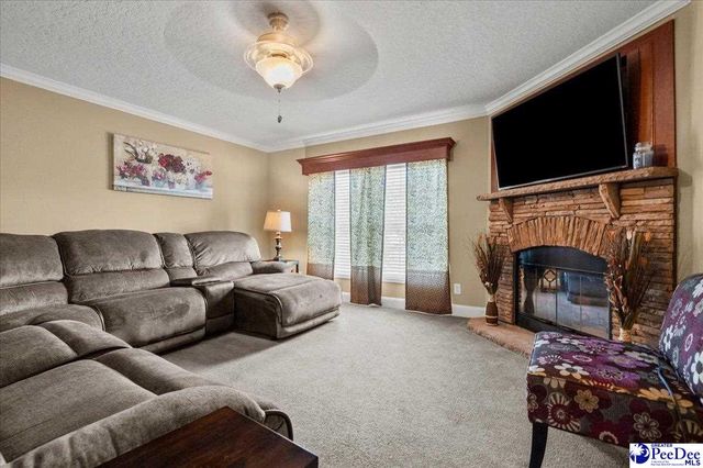 1831 Holly Bush Rd, Timmonsville, SC 29161