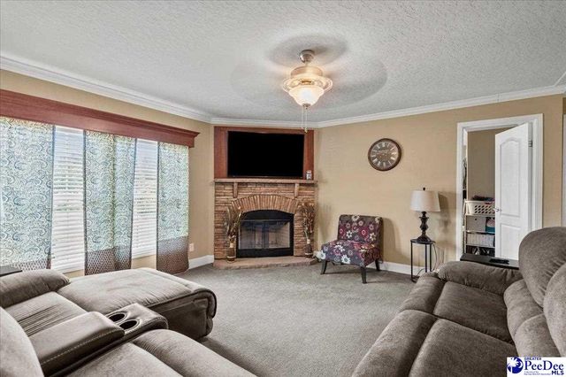 1831 Holly Bush Rd, Timmonsville, SC 29161