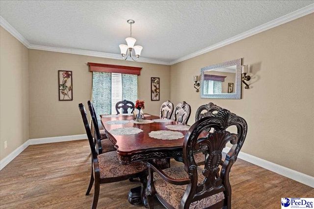 1831 Holly Bush Rd, Timmonsville, SC 29161