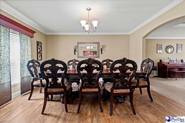 1831 Holly Bush Rd, Timmonsville, SC 29161