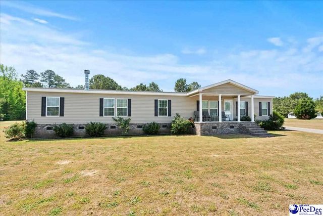 1831 Holly Bush Rd, Timmonsville, SC 29161
