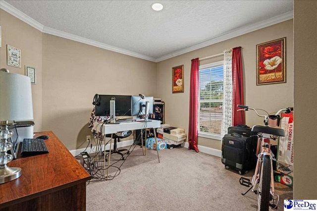 1831 Holly Bush Rd, Timmonsville, SC 29161