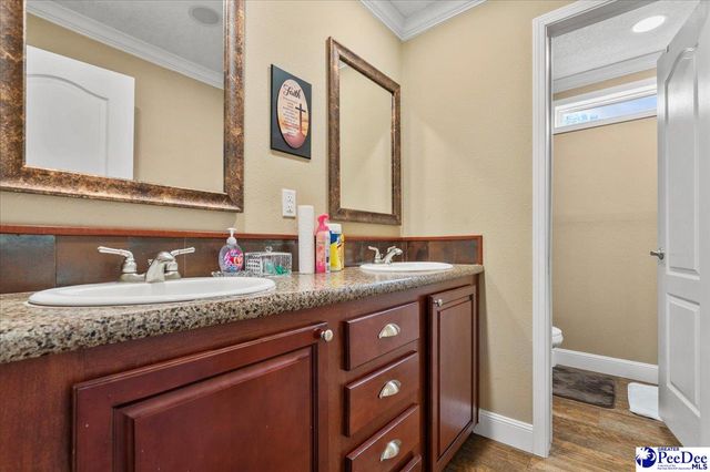 1831 Holly Bush Rd, Timmonsville, SC 29161