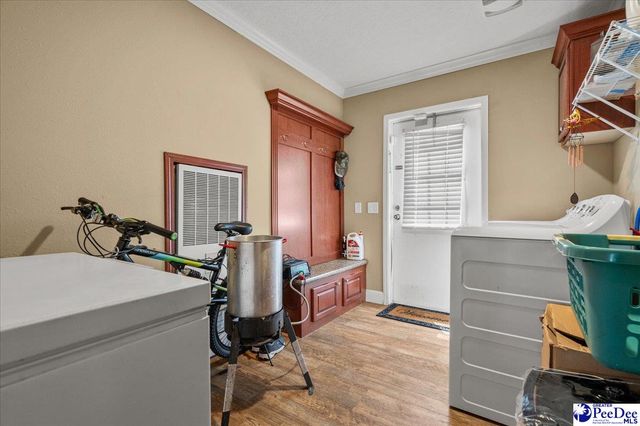 1831 Holly Bush Rd, Timmonsville, SC 29161