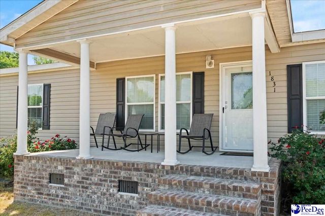 1831 Holly Bush Rd, Timmonsville, SC 29161