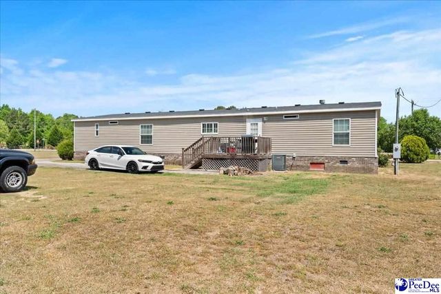 1831 Holly Bush Rd, Timmonsville, SC 29161