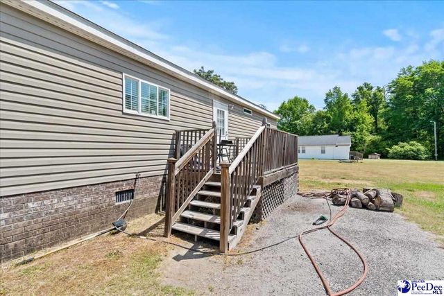 1831 Holly Bush Rd, Timmonsville, SC 29161