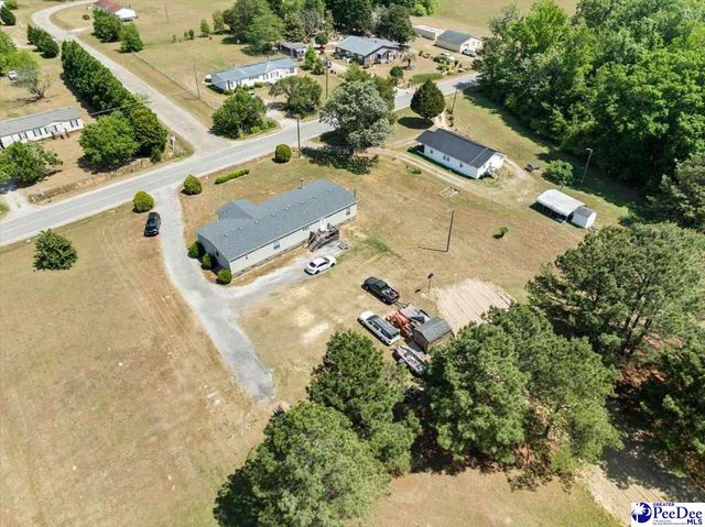 1831 Holly Bush Rd, Timmonsville, SC 29161
