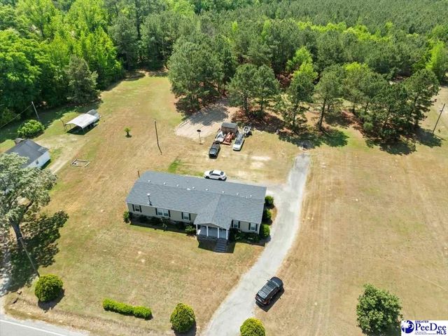 1831 Holly Bush Rd, Timmonsville, SC 29161
