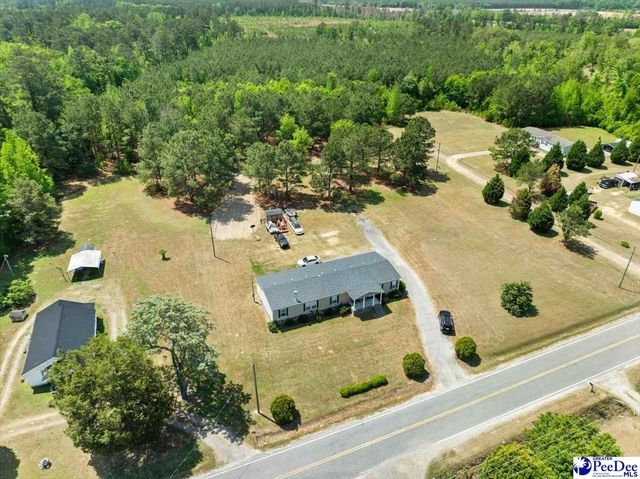 1831 Holly Bush Rd, Timmonsville, SC 29161