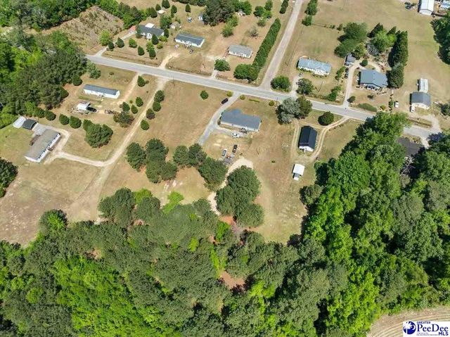1831 Holly Bush Rd, Timmonsville, SC 29161
