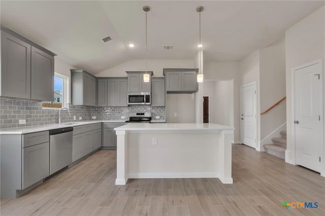 603 Waylon Circle, Killeen, TX 76542