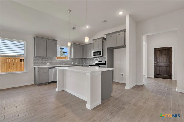 603 Waylon Circle, Killeen, TX 76542