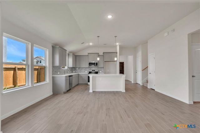 603 Waylon Circle, Killeen, TX 76542