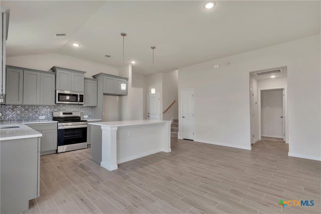 603 Waylon Circle, Killeen, TX 76542