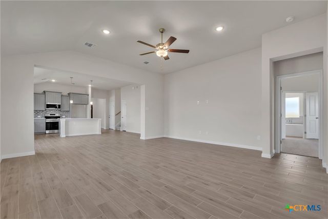 603 Waylon Circle, Killeen, TX 76542