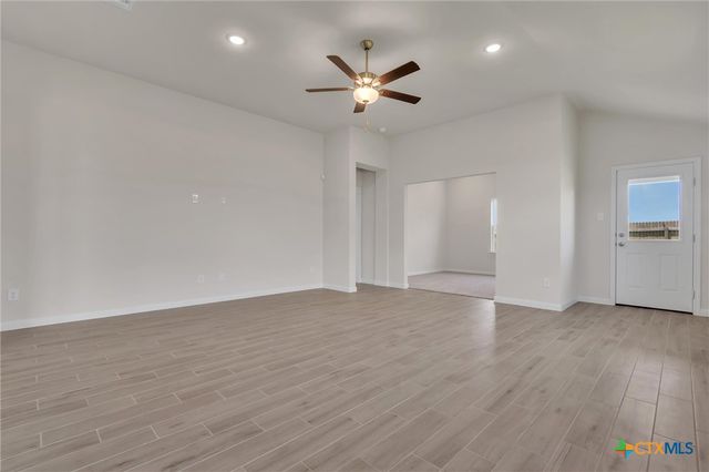 603 Waylon Circle, Killeen, TX 76542