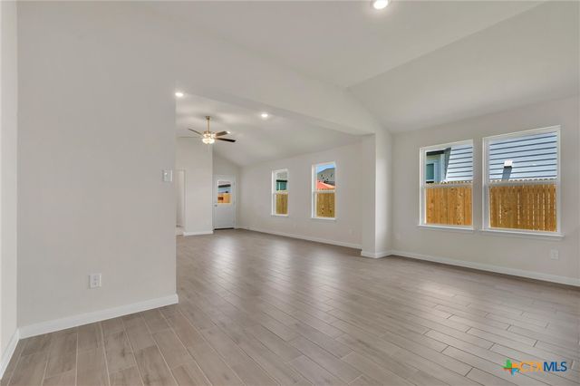 603 Waylon Circle, Killeen, TX 76542