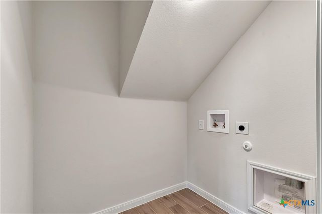 603 Waylon Circle, Killeen, TX 76542