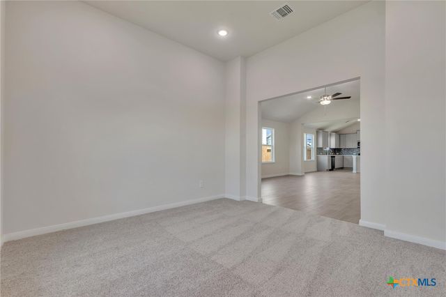 603 Waylon Circle, Killeen, TX 76542