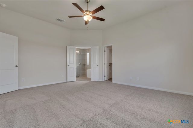 603 Waylon Circle, Killeen, TX 76542