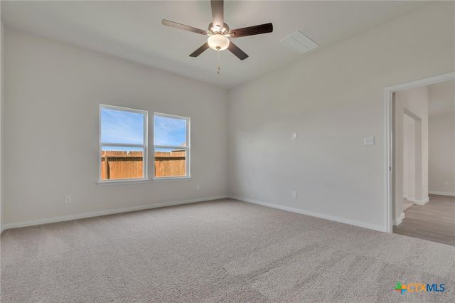 603 Waylon Circle, Killeen, TX 76542