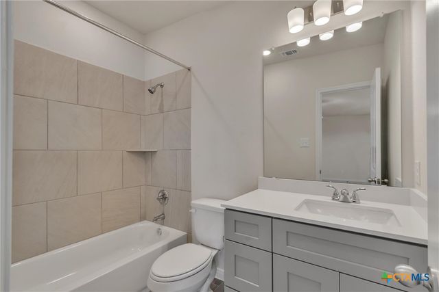 603 Waylon Circle, Killeen, TX 76542