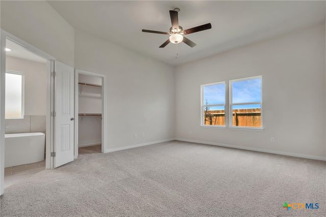 603 Waylon Circle, Killeen, TX 76542