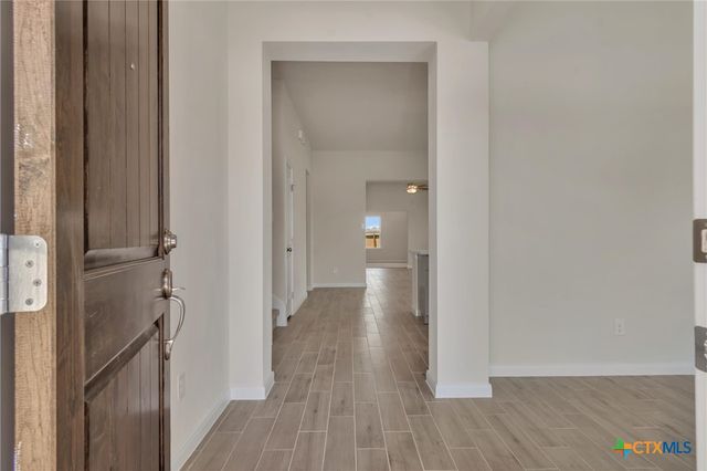 603 Waylon Circle, Killeen, TX 76542