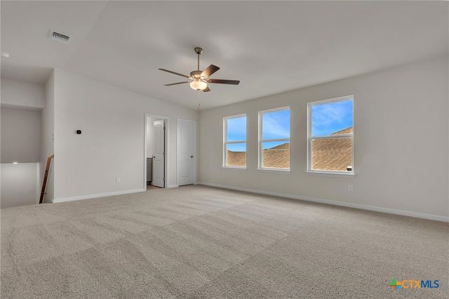 603 Waylon Circle, Killeen, TX 76542