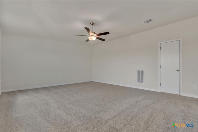 603 Waylon Circle, Killeen, TX 76542