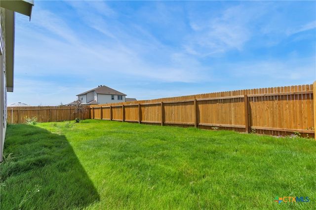 603 Waylon Circle, Killeen, TX 76542
