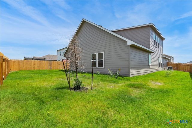 603 Waylon Circle, Killeen, TX 76542