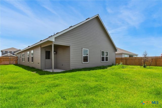 603 Waylon Circle, Killeen, TX 76542