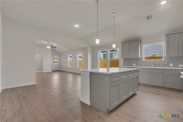 603 Waylon Circle, Killeen, TX 76542