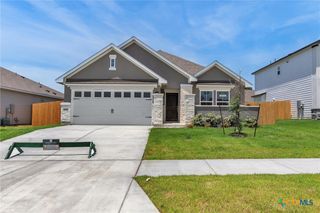 603 Waylon Circle, Killeen, TX 76542