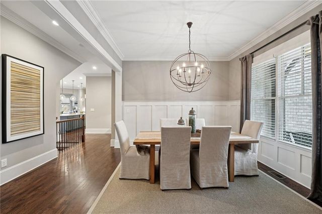 3612 Childers NE Way, Roswell, GA 30075