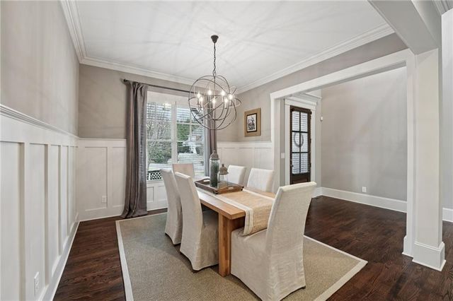 3612 Childers NE Way, Roswell, GA 30075