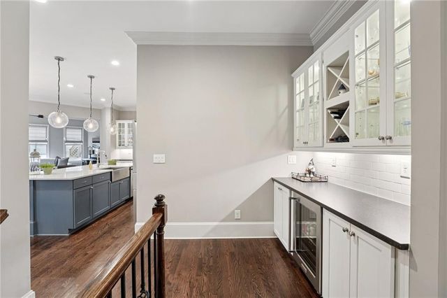 3612 Childers NE Way, Roswell, GA 30075