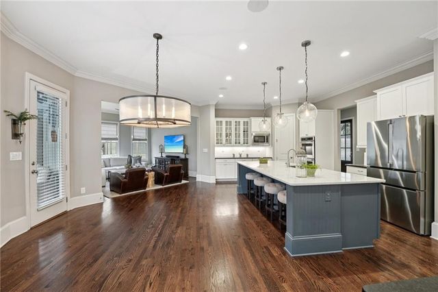 3612 Childers NE Way, Roswell, GA 30075