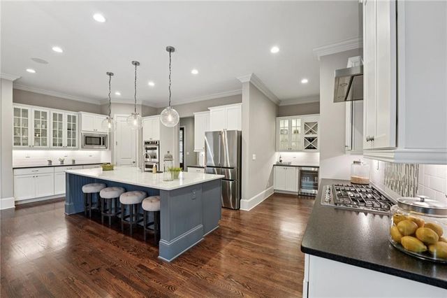 3612 Childers NE Way, Roswell, GA 30075