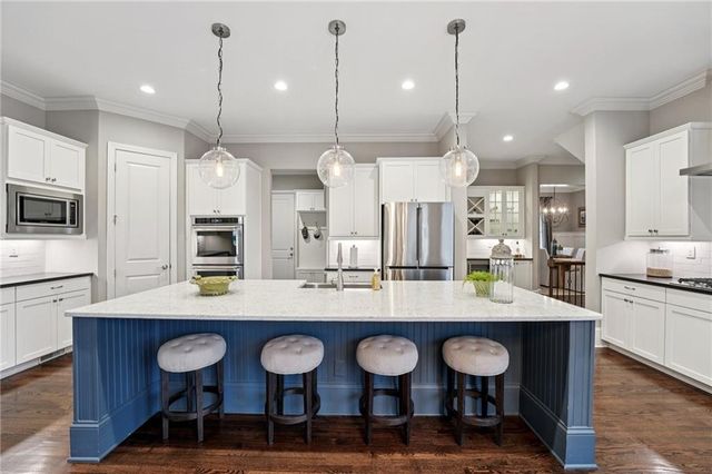 3612 Childers NE Way, Roswell, GA 30075