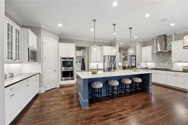 3612 Childers NE Way, Roswell, GA 30075