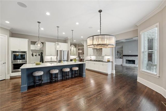 3612 Childers NE Way, Roswell, GA 30075