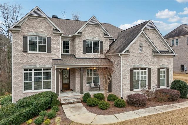 3612 Childers NE Way, Roswell, GA 30075